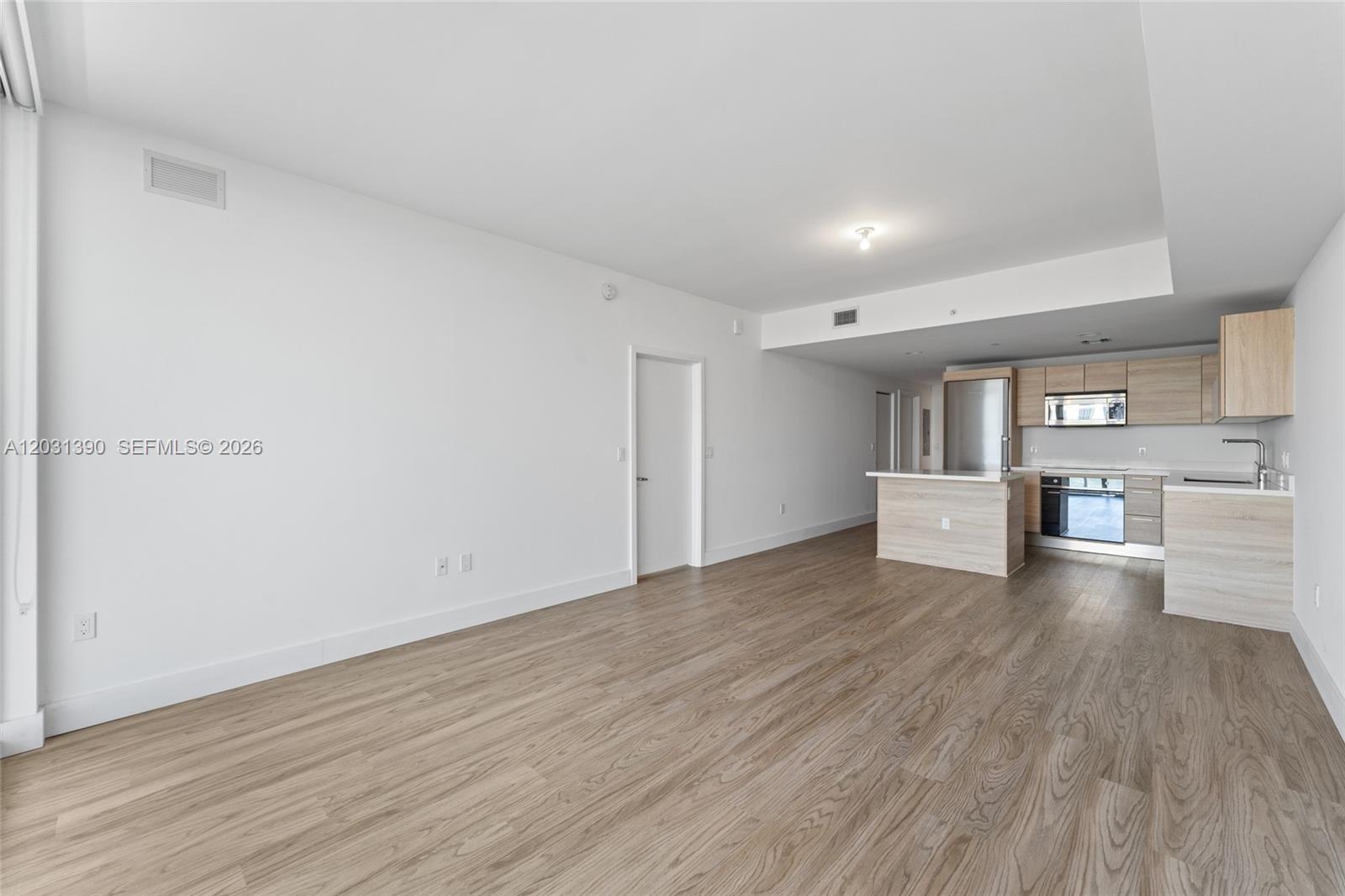 THE HARBOUR SOUTH CONDO - Residential Lease