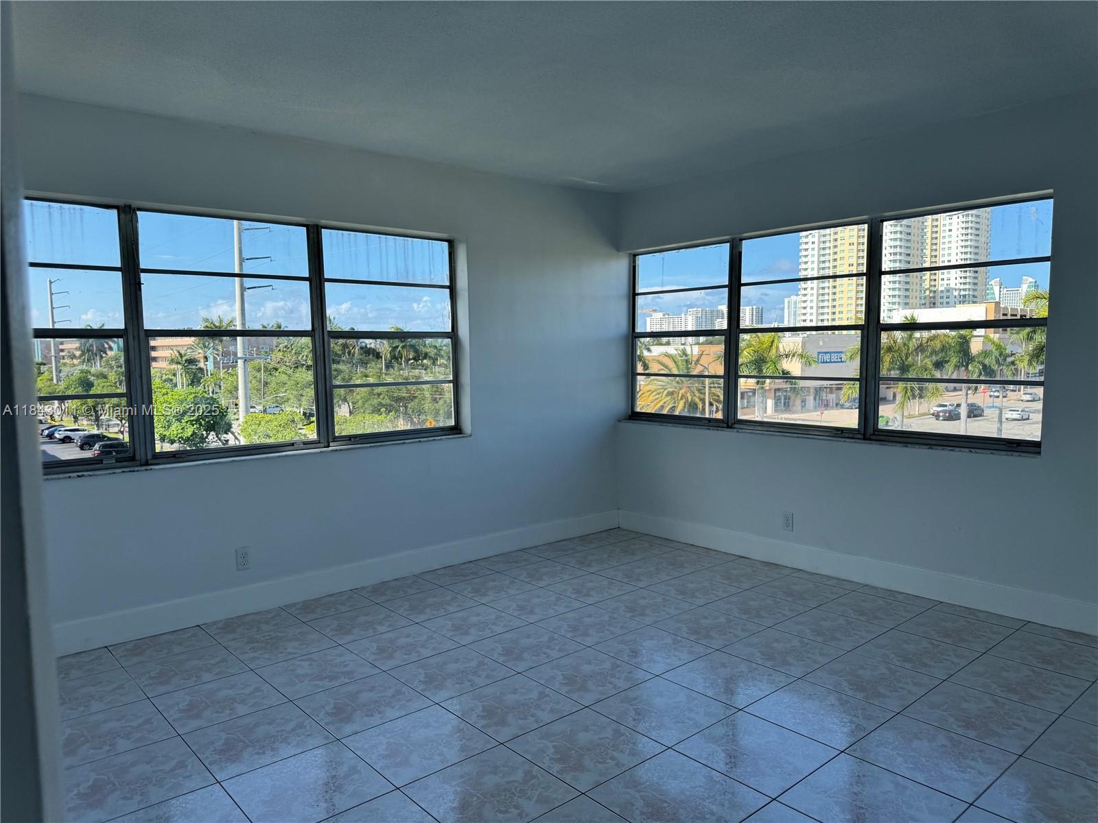 APRIL MIST CONDO - Residential