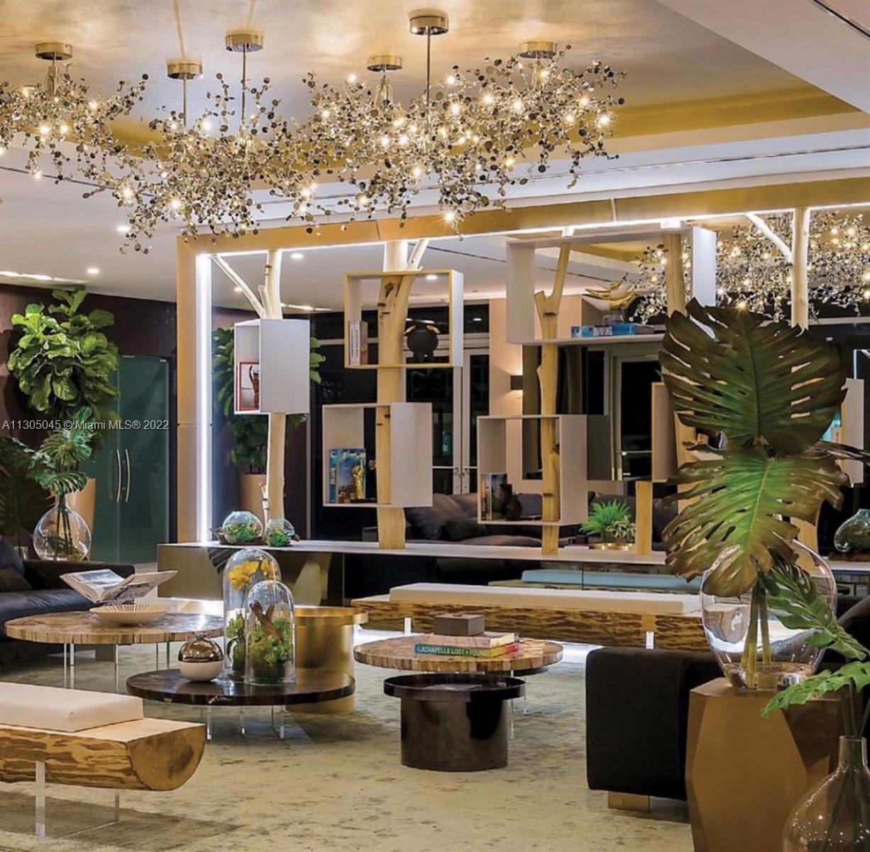 ARIA ON THE BAY CONDO - Residential Lease
