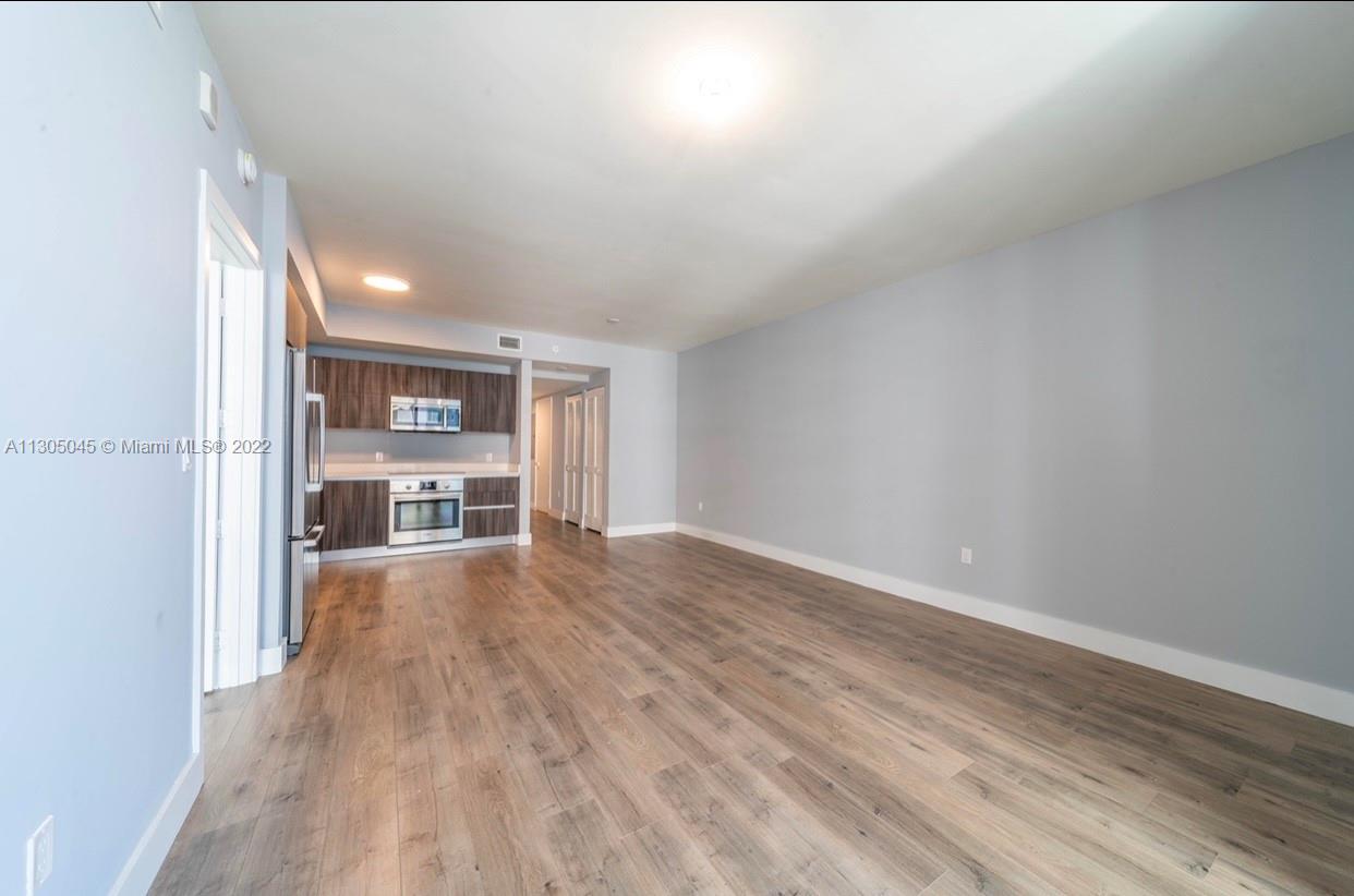 ARIA ON THE BAY CONDO - Residential Lease