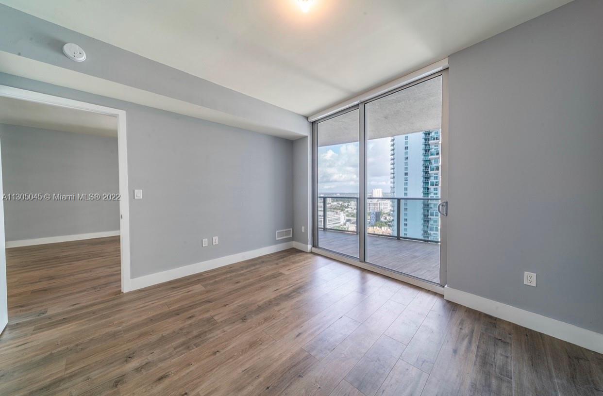 ARIA ON THE BAY CONDO - Residential Lease