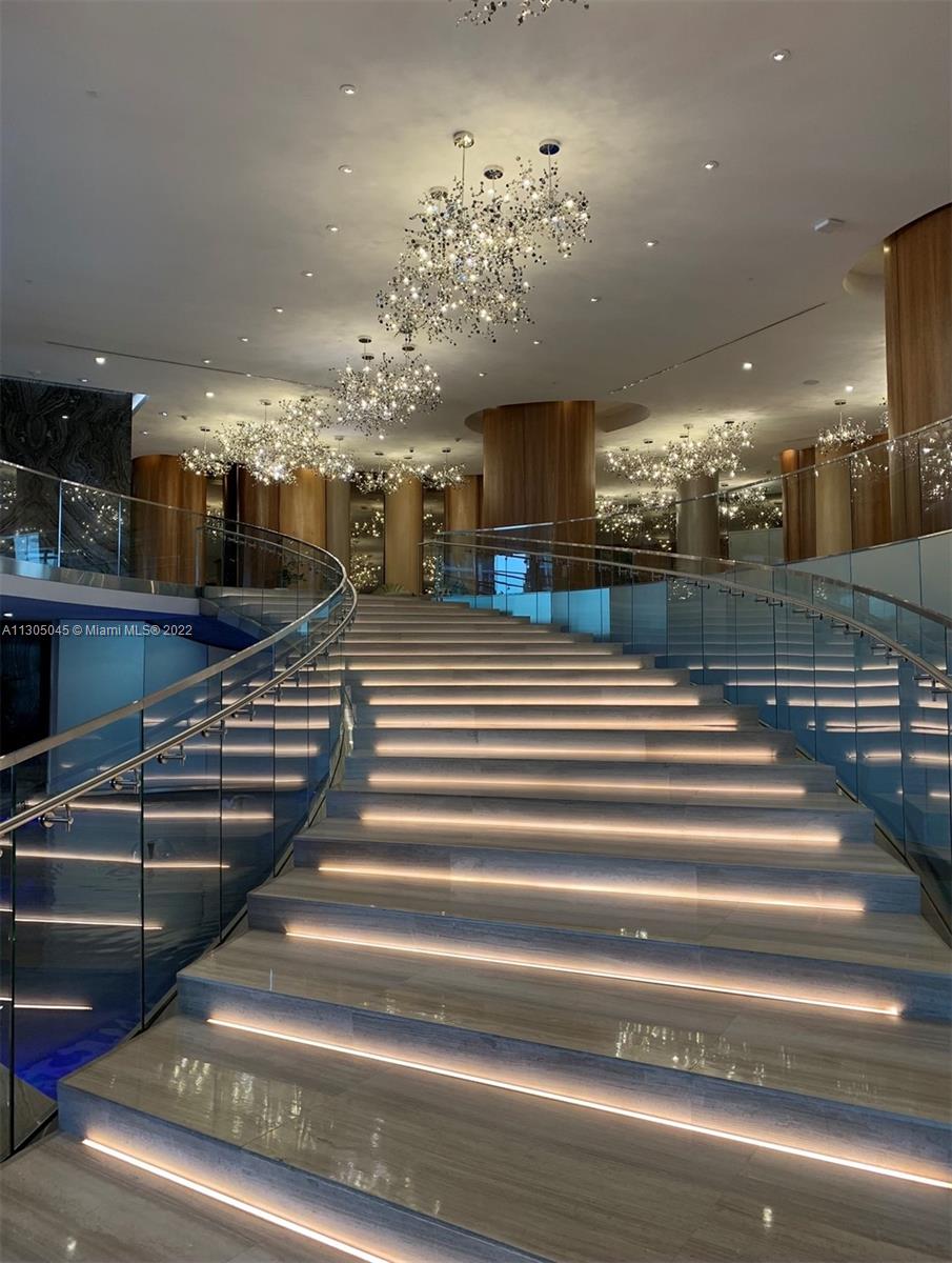 ARIA ON THE BAY CONDO - Residential Lease