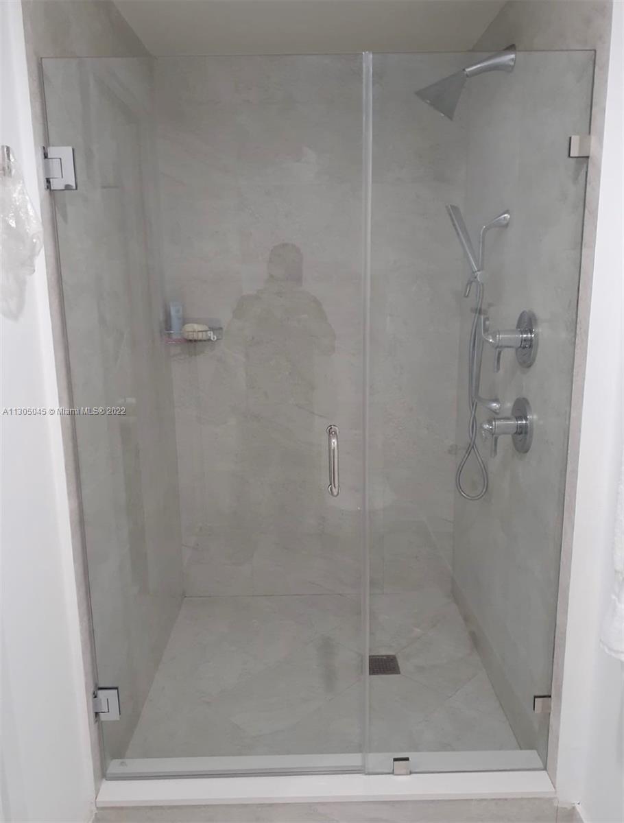 ARIA ON THE BAY CONDO - Residential Lease