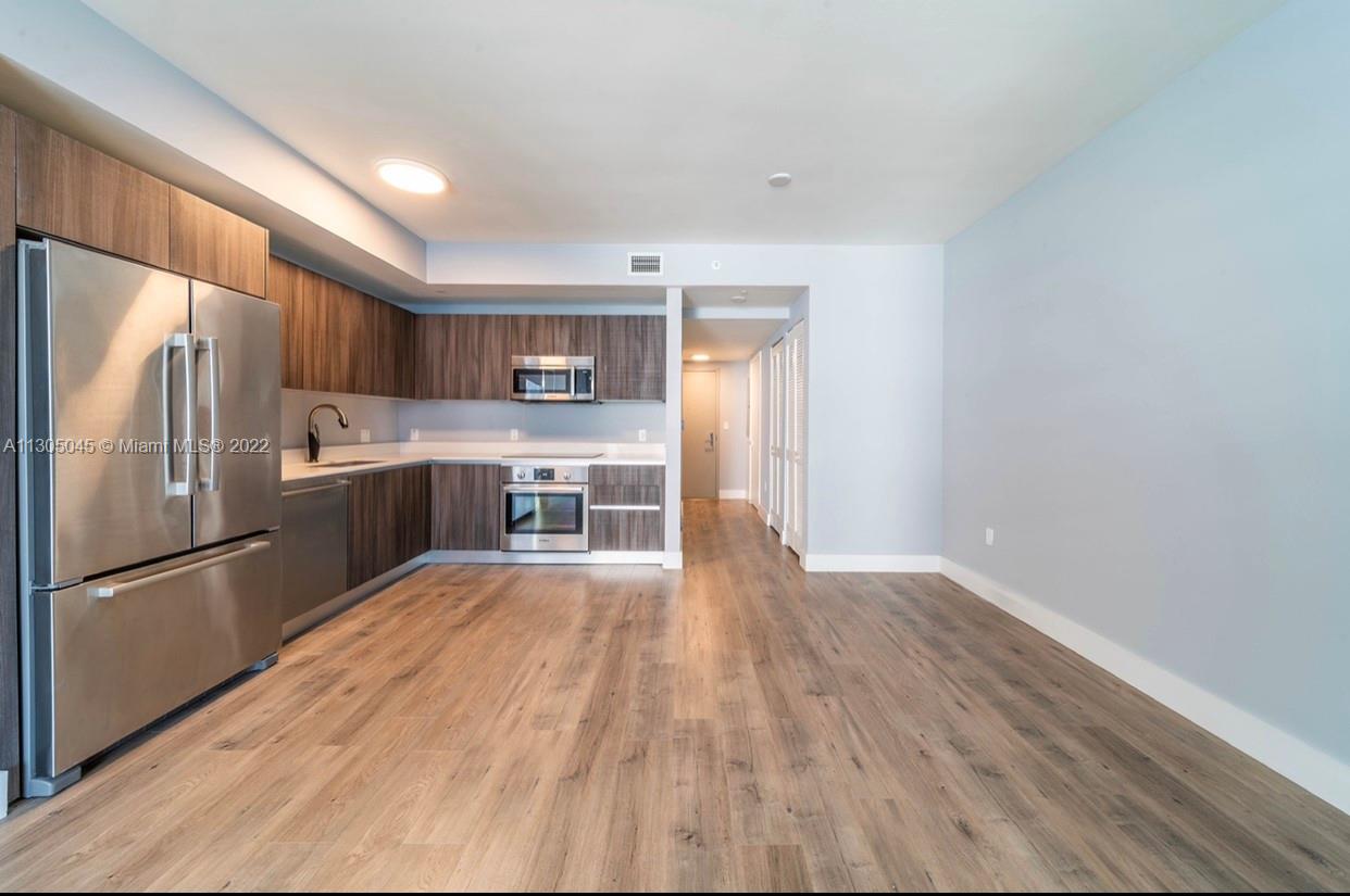 ARIA ON THE BAY CONDO - Residential Lease
