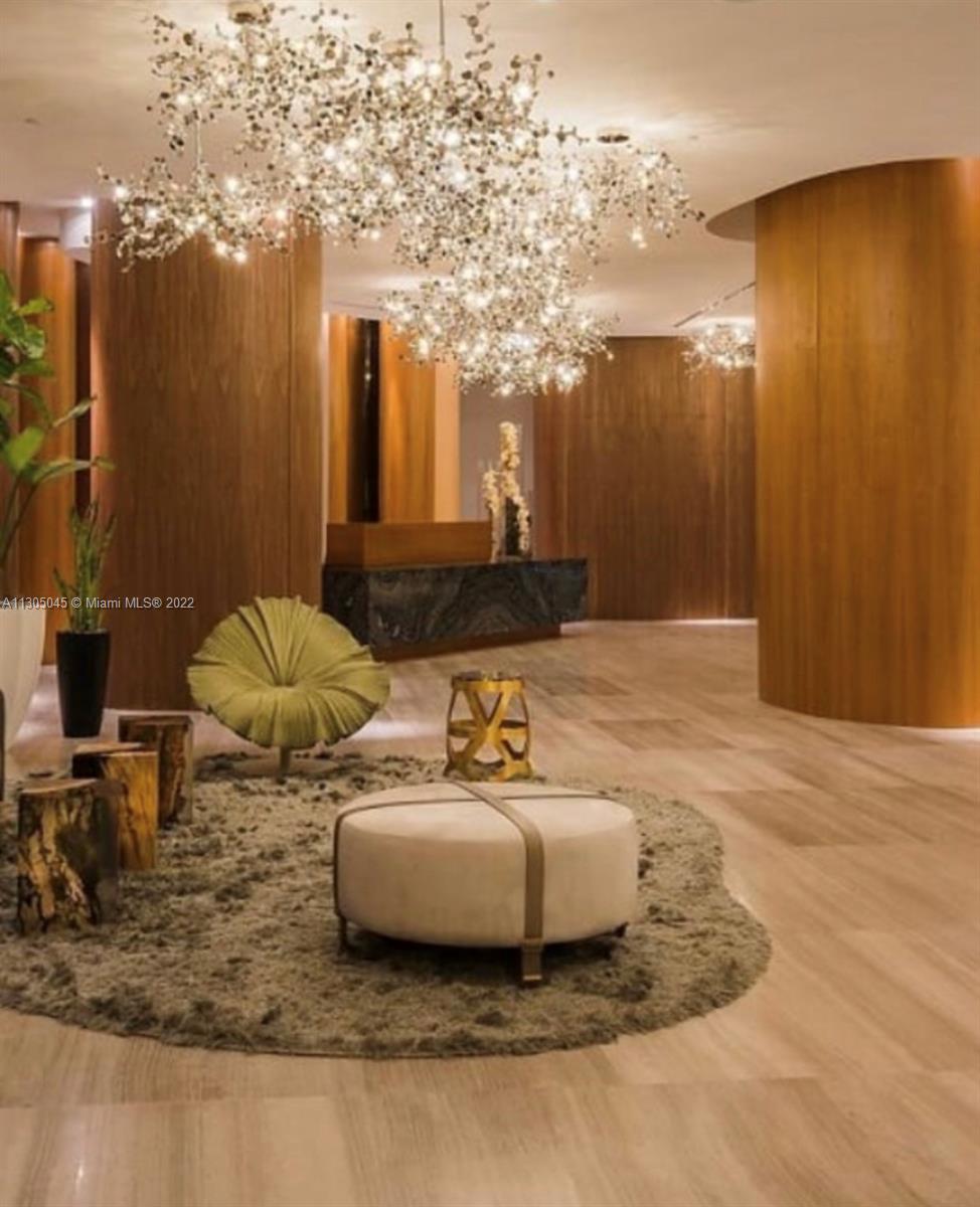 ARIA ON THE BAY CONDO - Residential Lease