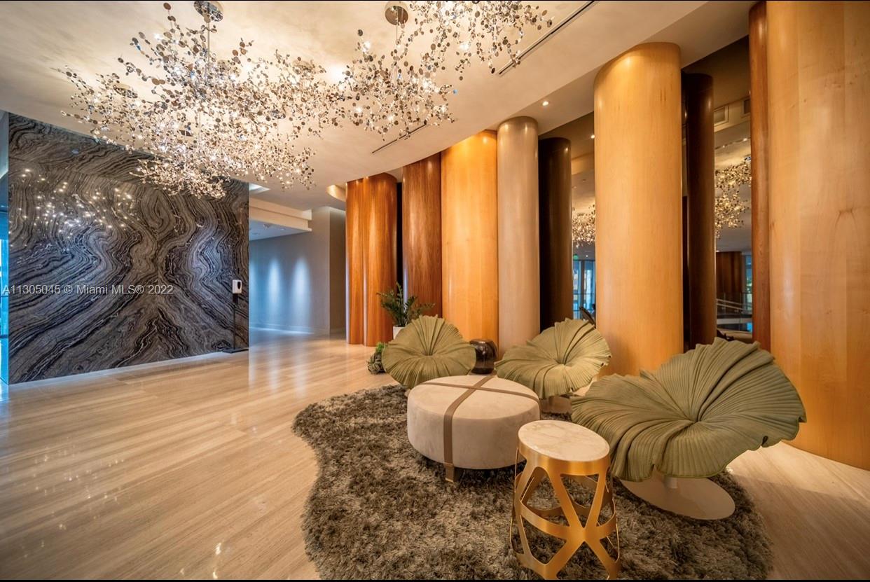 ARIA ON THE BAY CONDO - Residential Lease