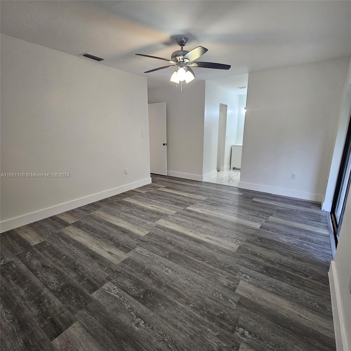 CANTISANO SUB - Residential Lease