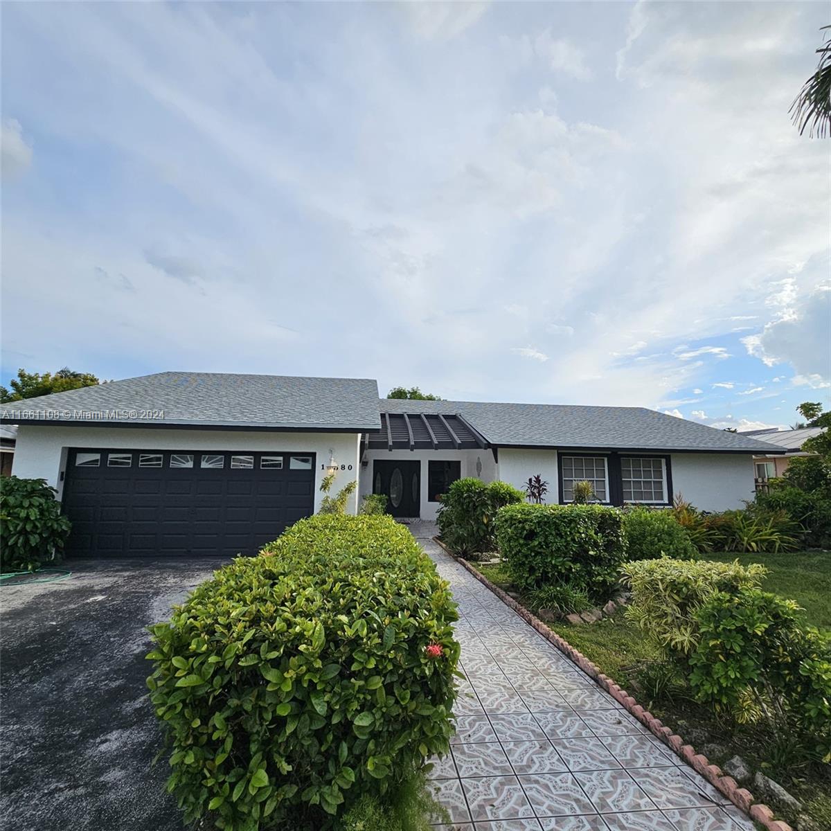 CANTISANO SUB - Residential Lease