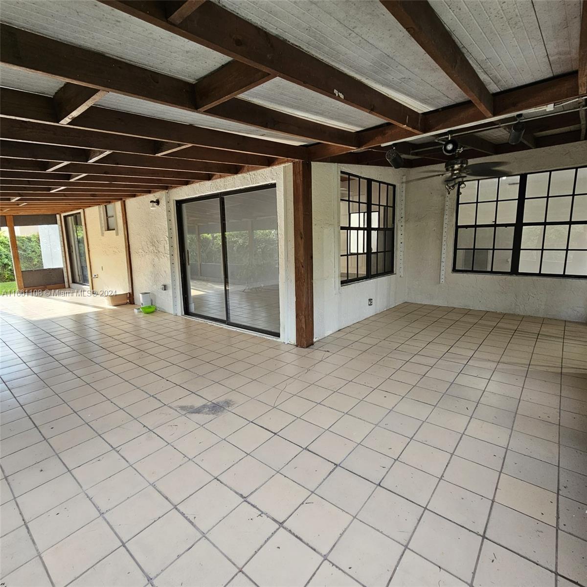 CANTISANO SUB - Residential Lease
