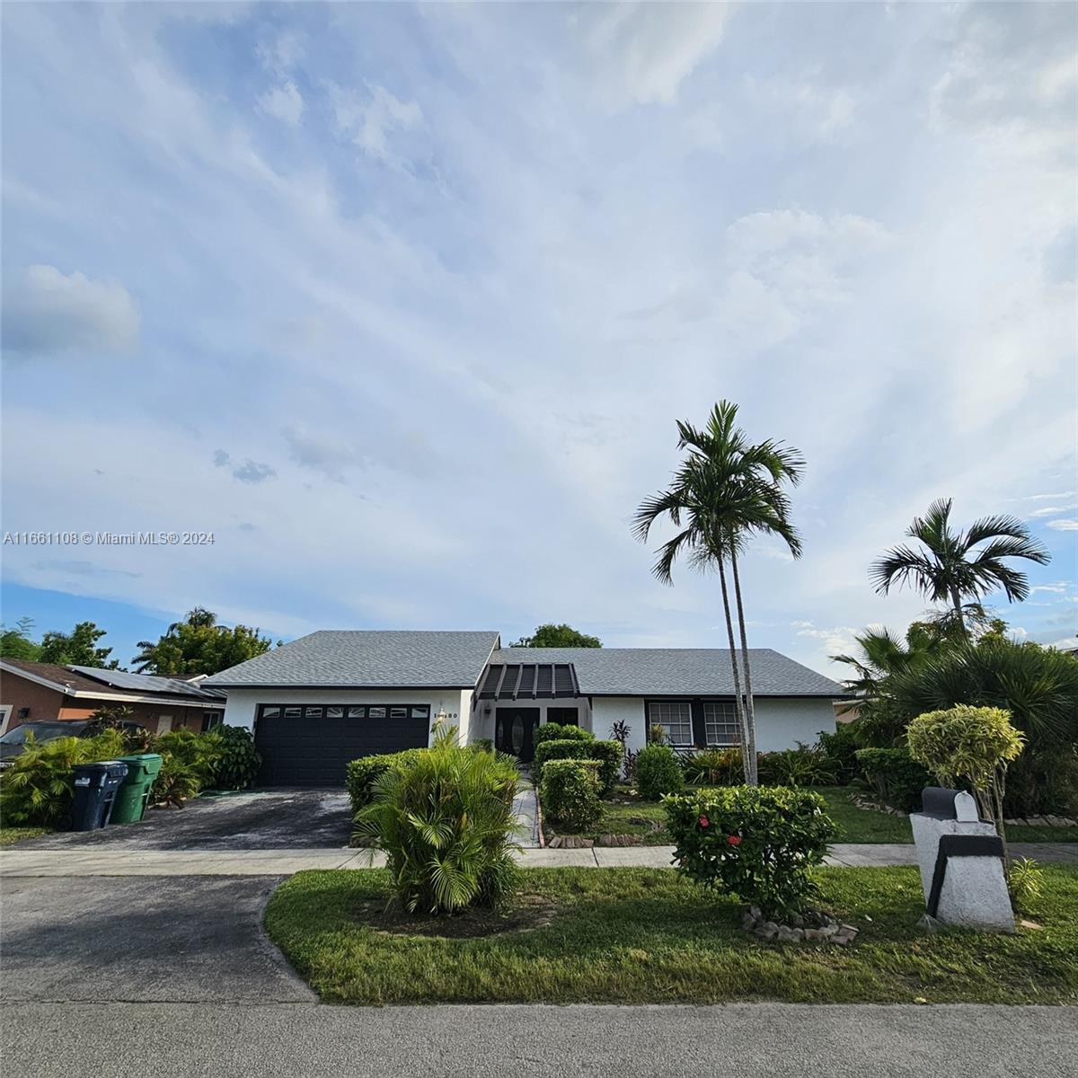 CANTISANO SUB - Residential Lease