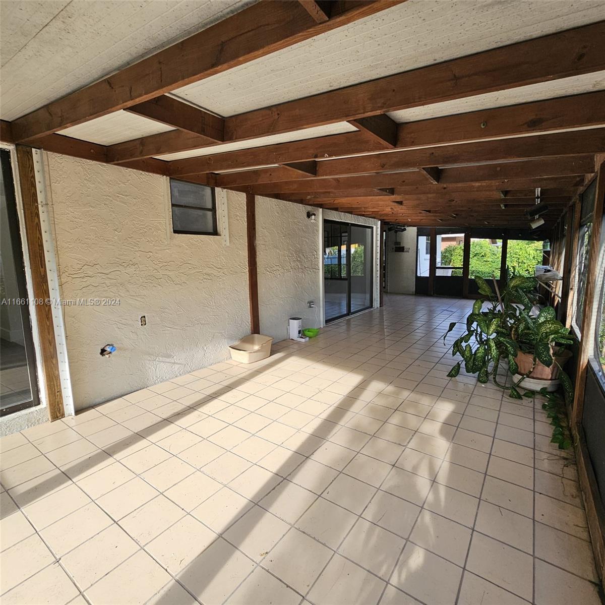 CANTISANO SUB - Residential Lease