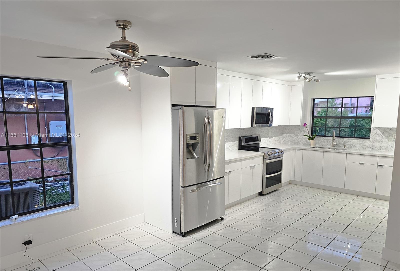 CANTISANO SUB - Residential Lease