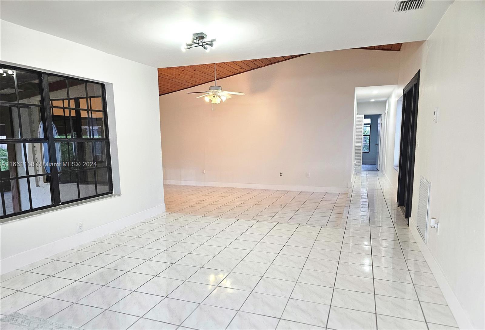 CANTISANO SUB - Residential Lease