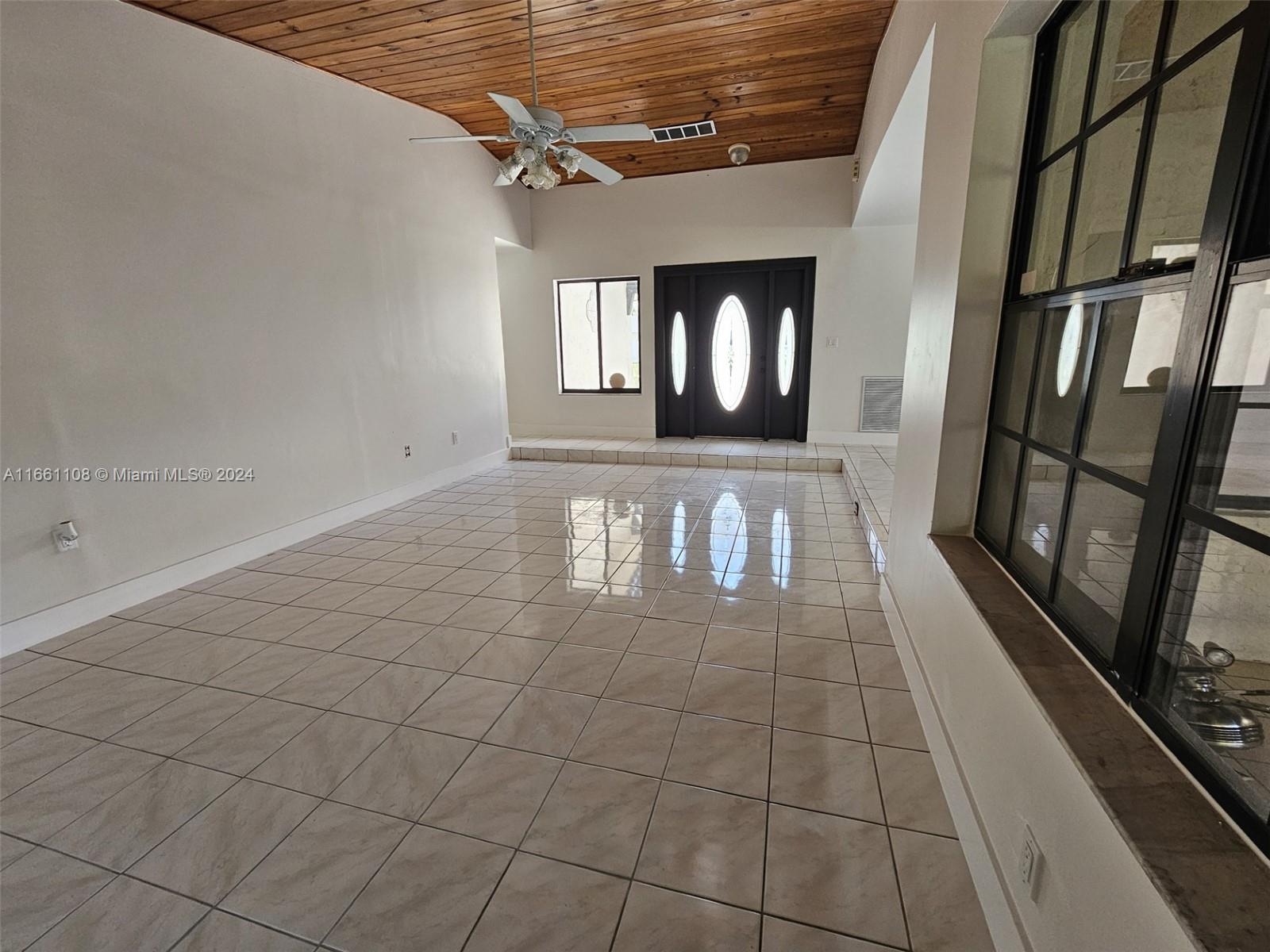 CANTISANO SUB - Residential Lease