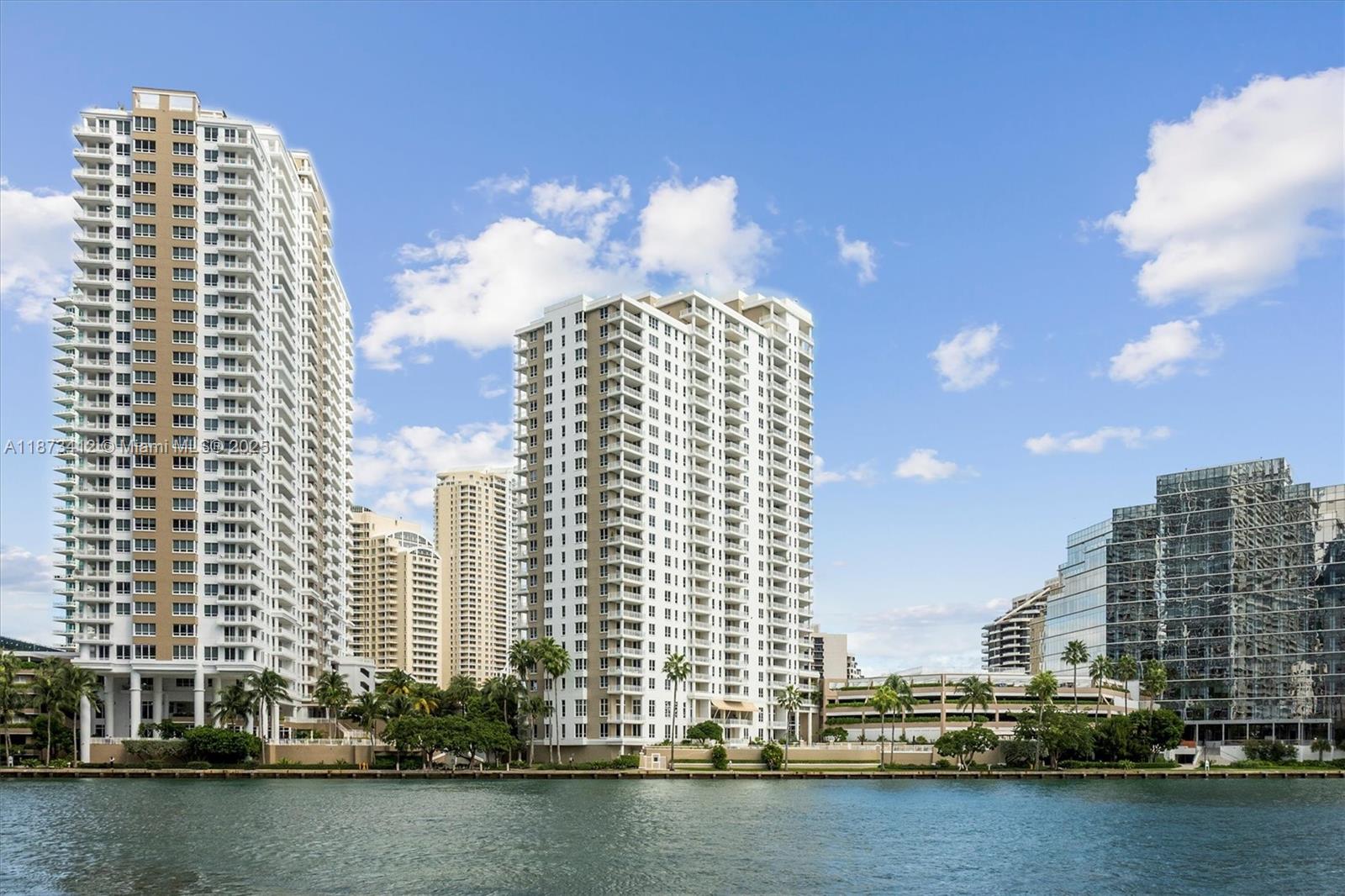 Best available large 2 bedrooms, 2 1/2 baths.
Renovated bathrooms, new appliance, new A/C.
Easy to show
