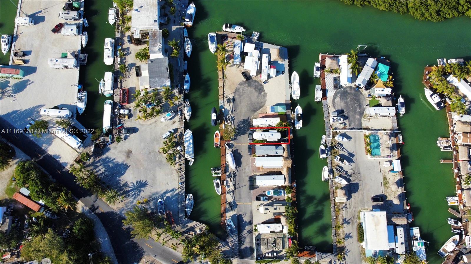 MANATEE COVE - Land