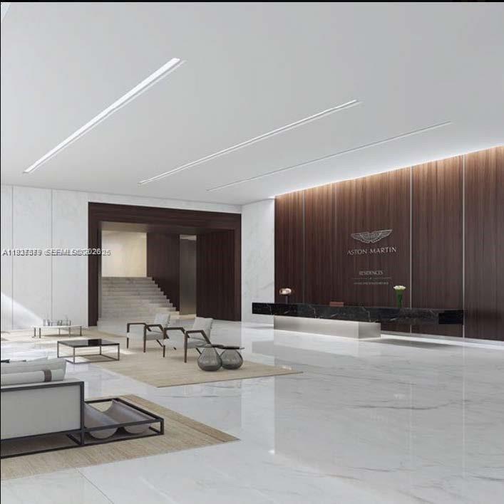 ASTON MARTIN - Residential