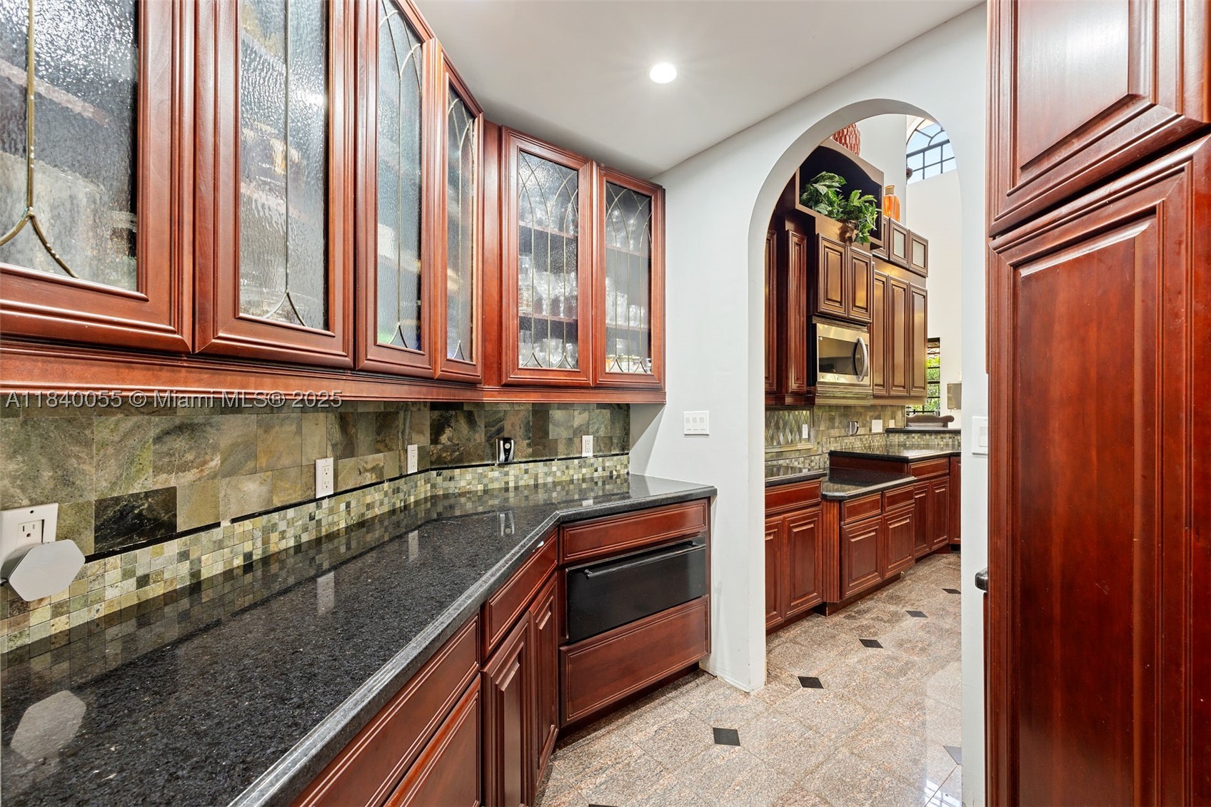 EAGLE TRACE - Residential