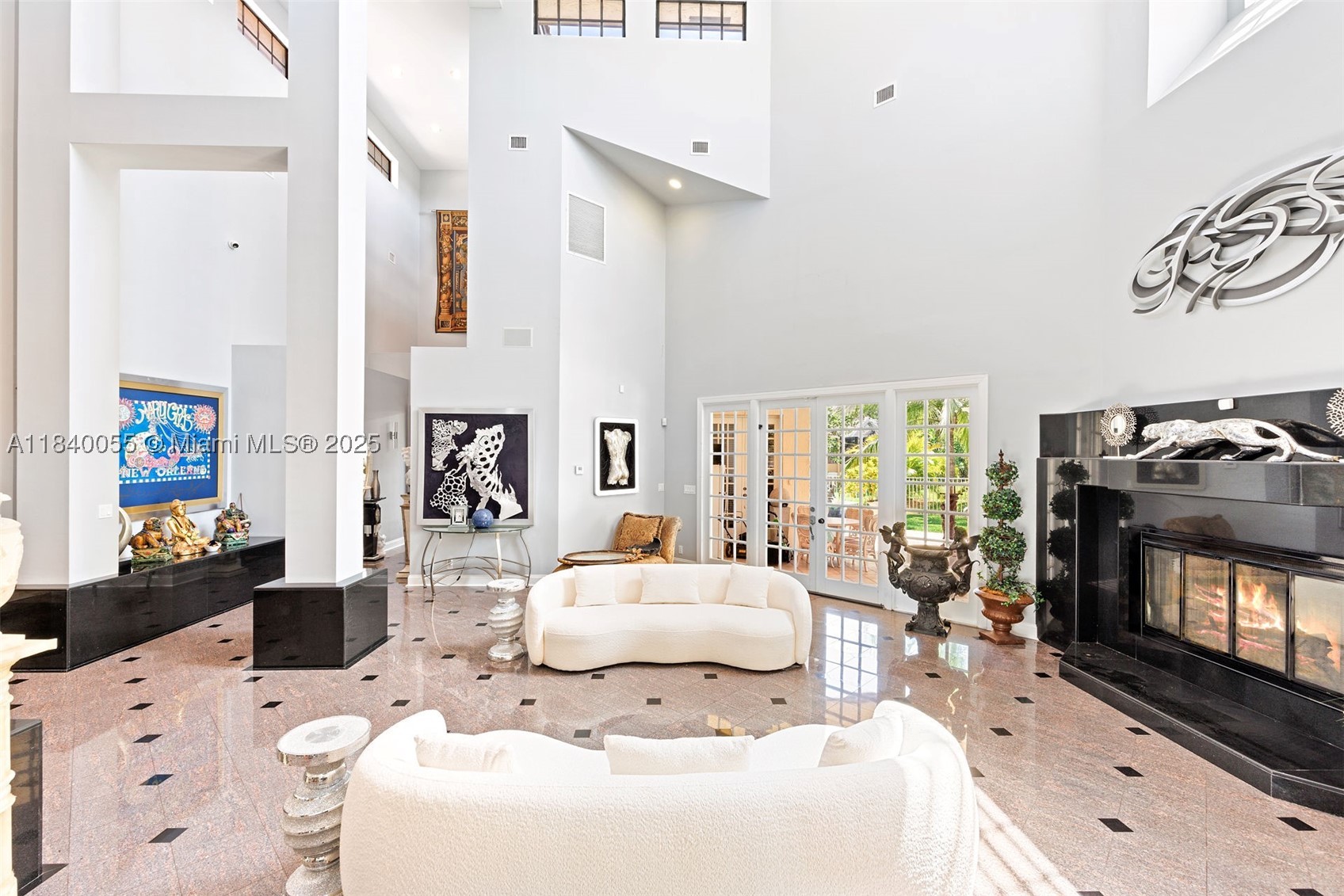 EAGLE TRACE - Residential
