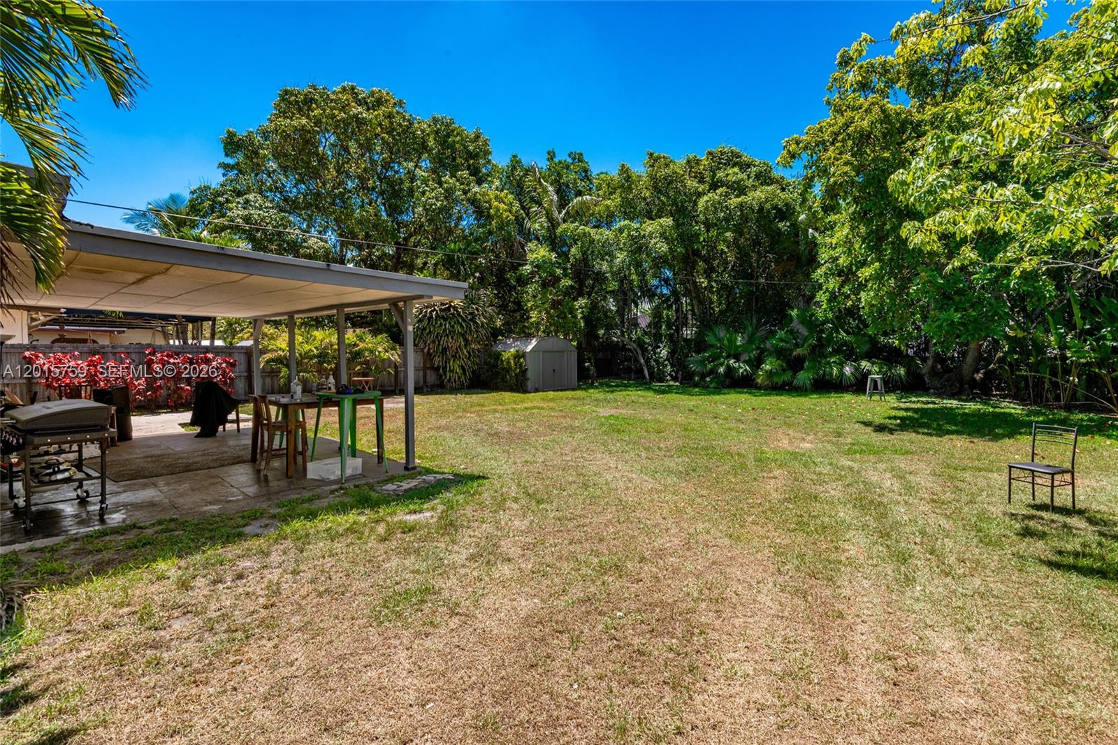 GRANDVIEW PARK - Residential