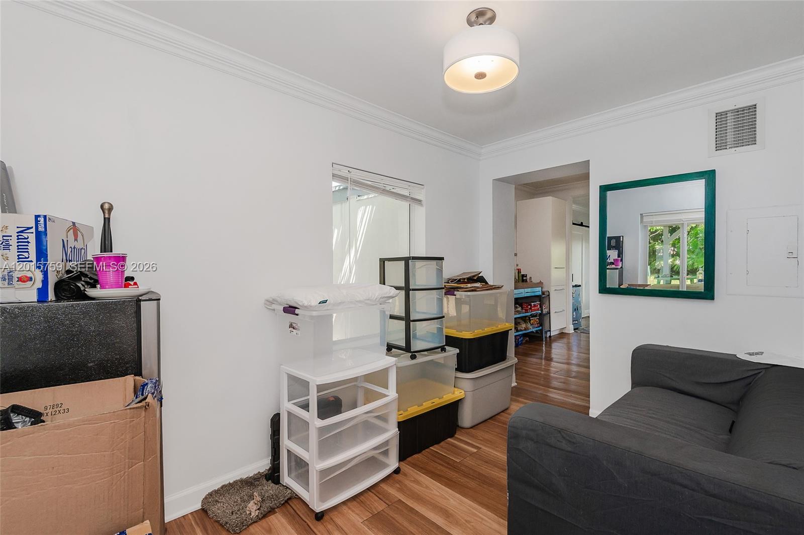 GRANDVIEW PARK - Residential