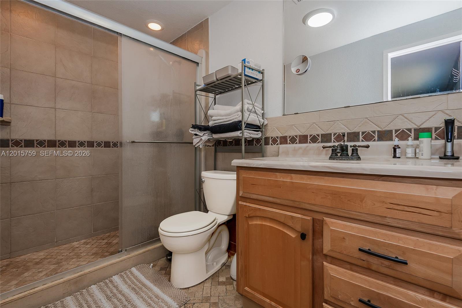 GRANDVIEW PARK - Residential