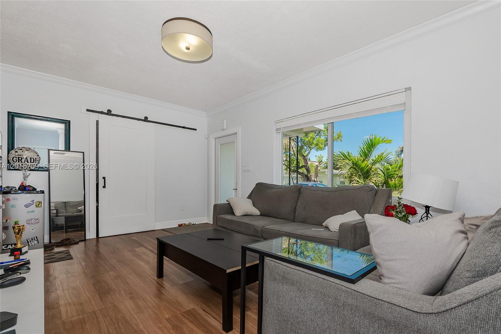 GRANDVIEW PARK - Residential