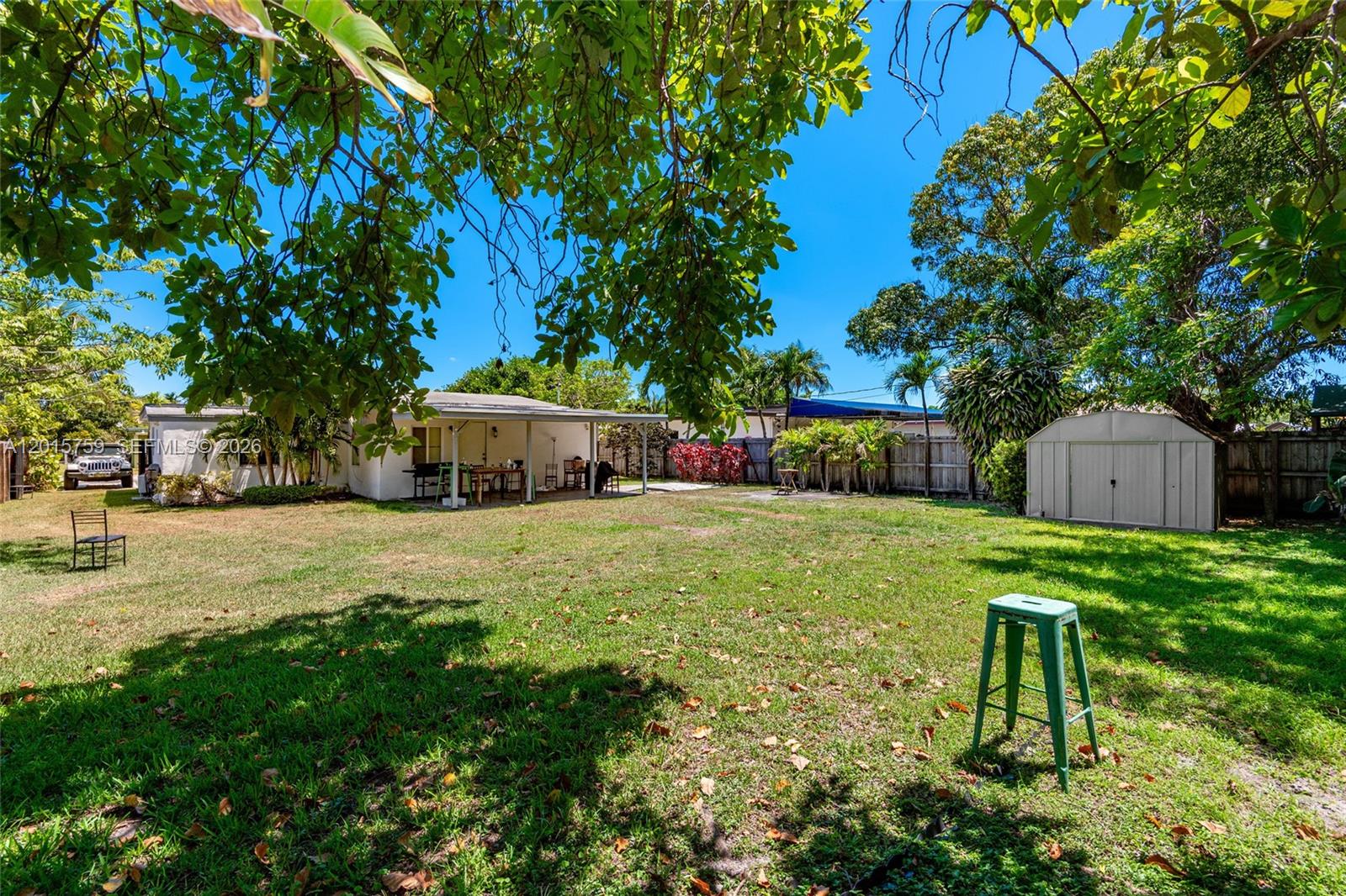 GRANDVIEW PARK - Residential