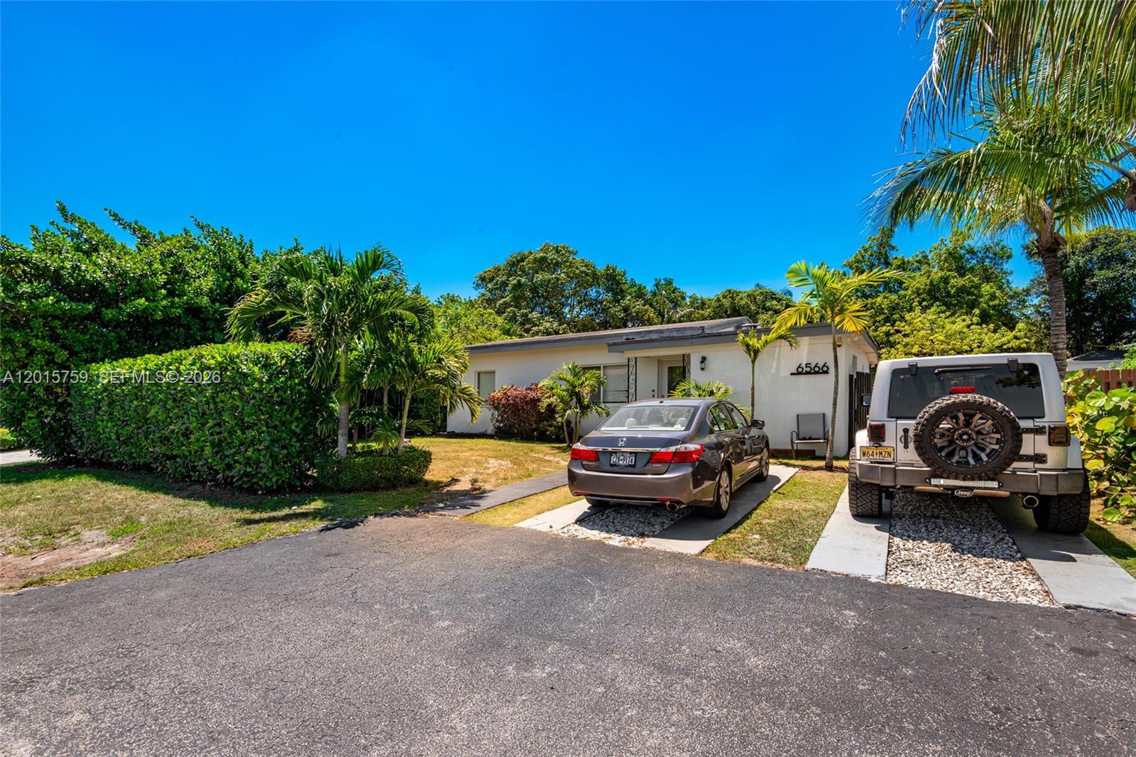 GRANDVIEW PARK - Residential
