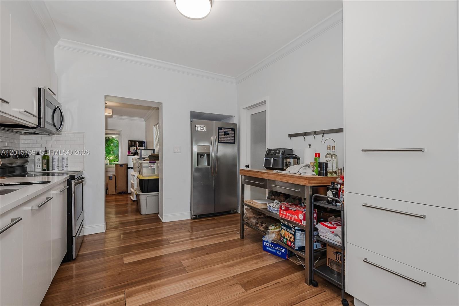GRANDVIEW PARK - Residential