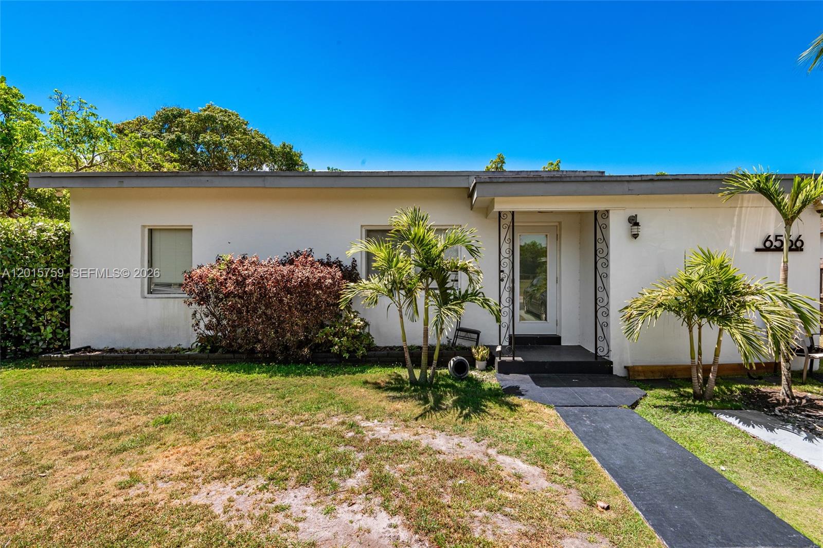 GRANDVIEW PARK - Residential