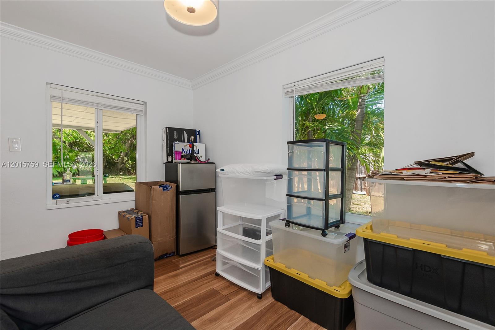 GRANDVIEW PARK - Residential