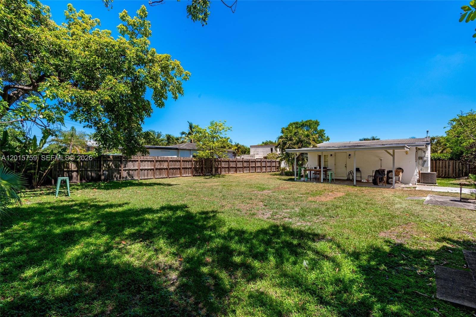 GRANDVIEW PARK - Residential