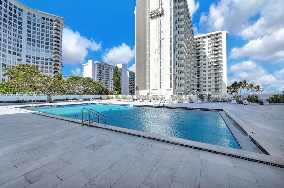 THE PAVILION CONDO - Residential
