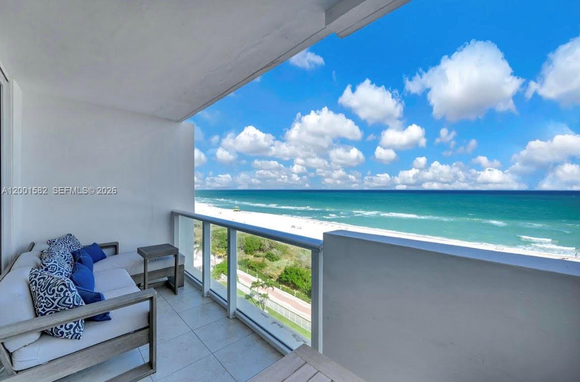 THE PAVILION CONDO - Residential