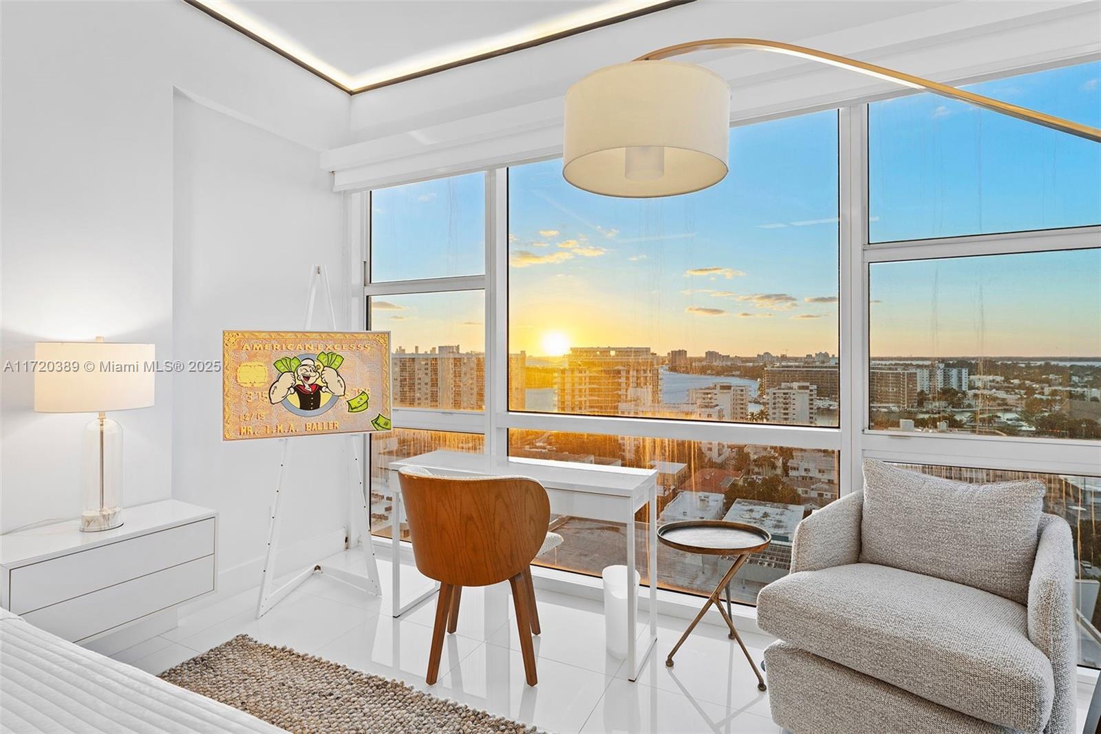 CENTRAL CARILLON BEACH CO - Residential Lease