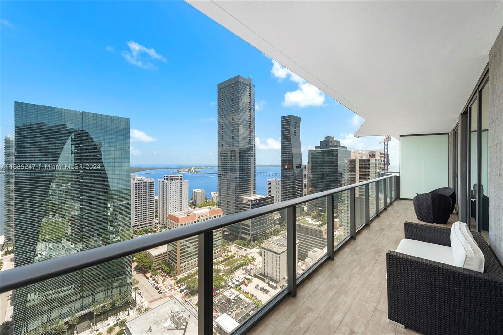 1300 S MIAMI AVENUE CONDO - Residential