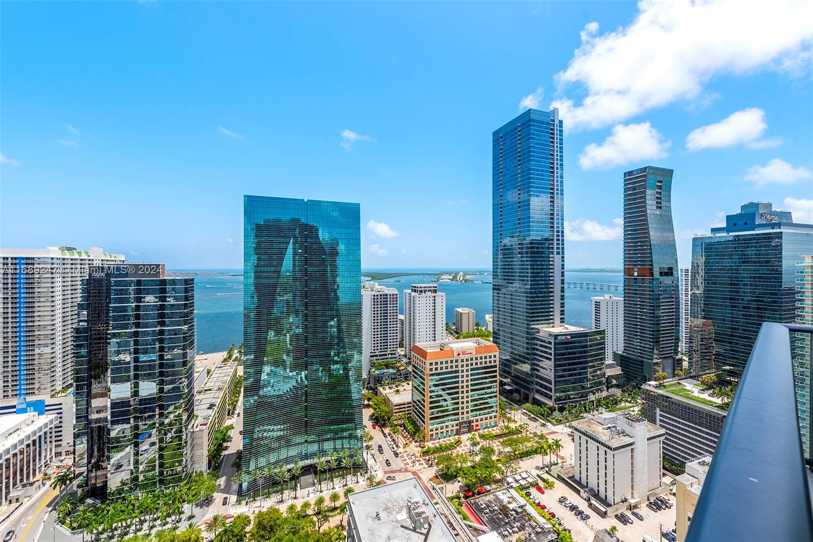 1300 S MIAMI AVENUE CONDO - Residential