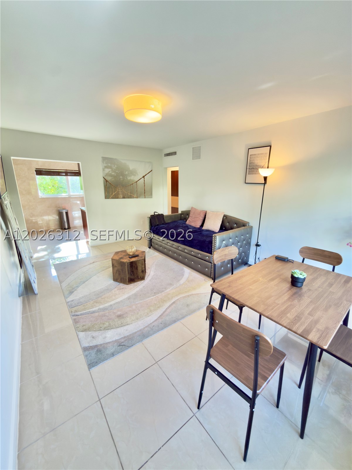 BAY HARBOR ISLAND - Residential Lease