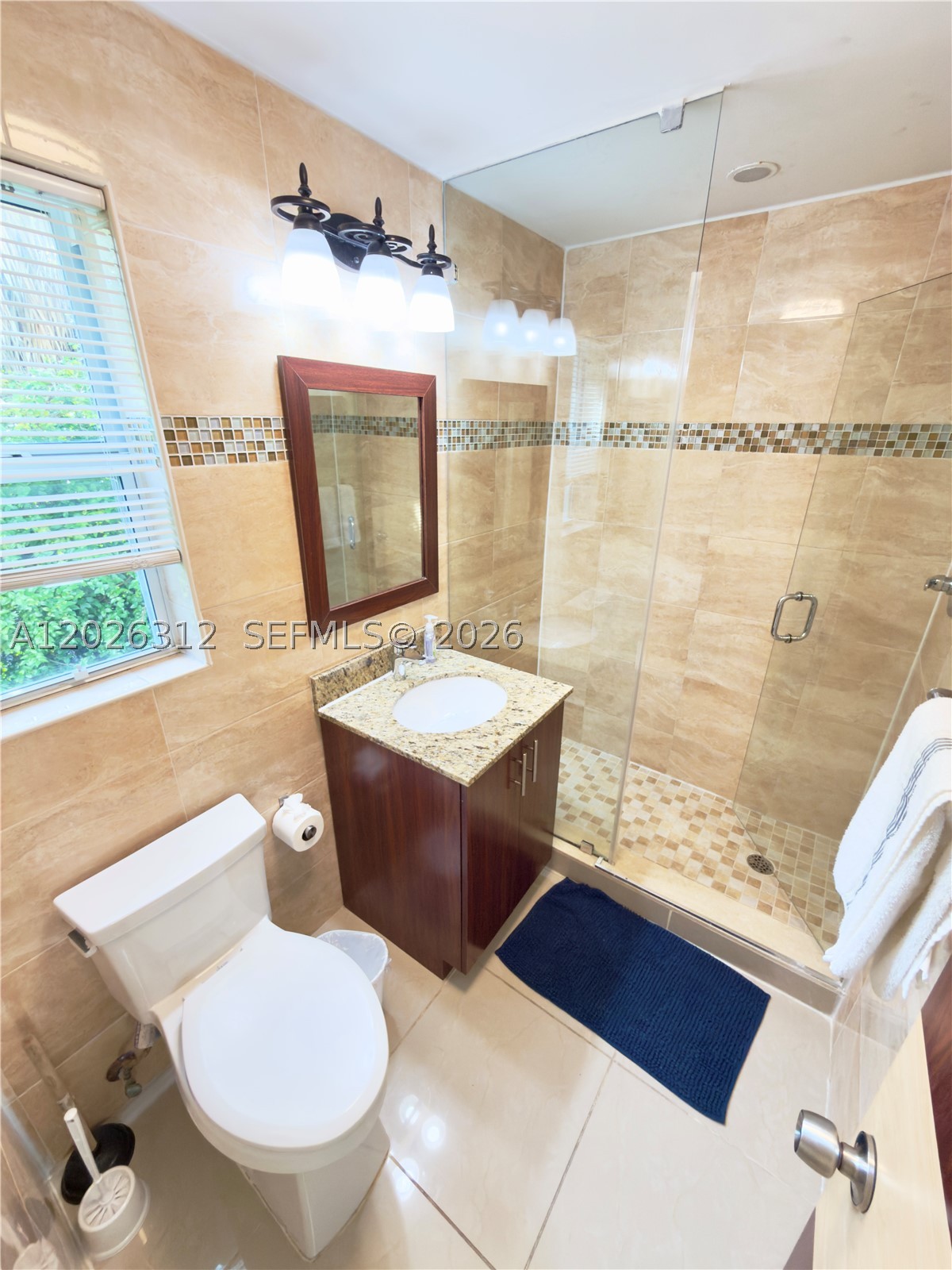 BAY HARBOR ISLAND - Residential Lease