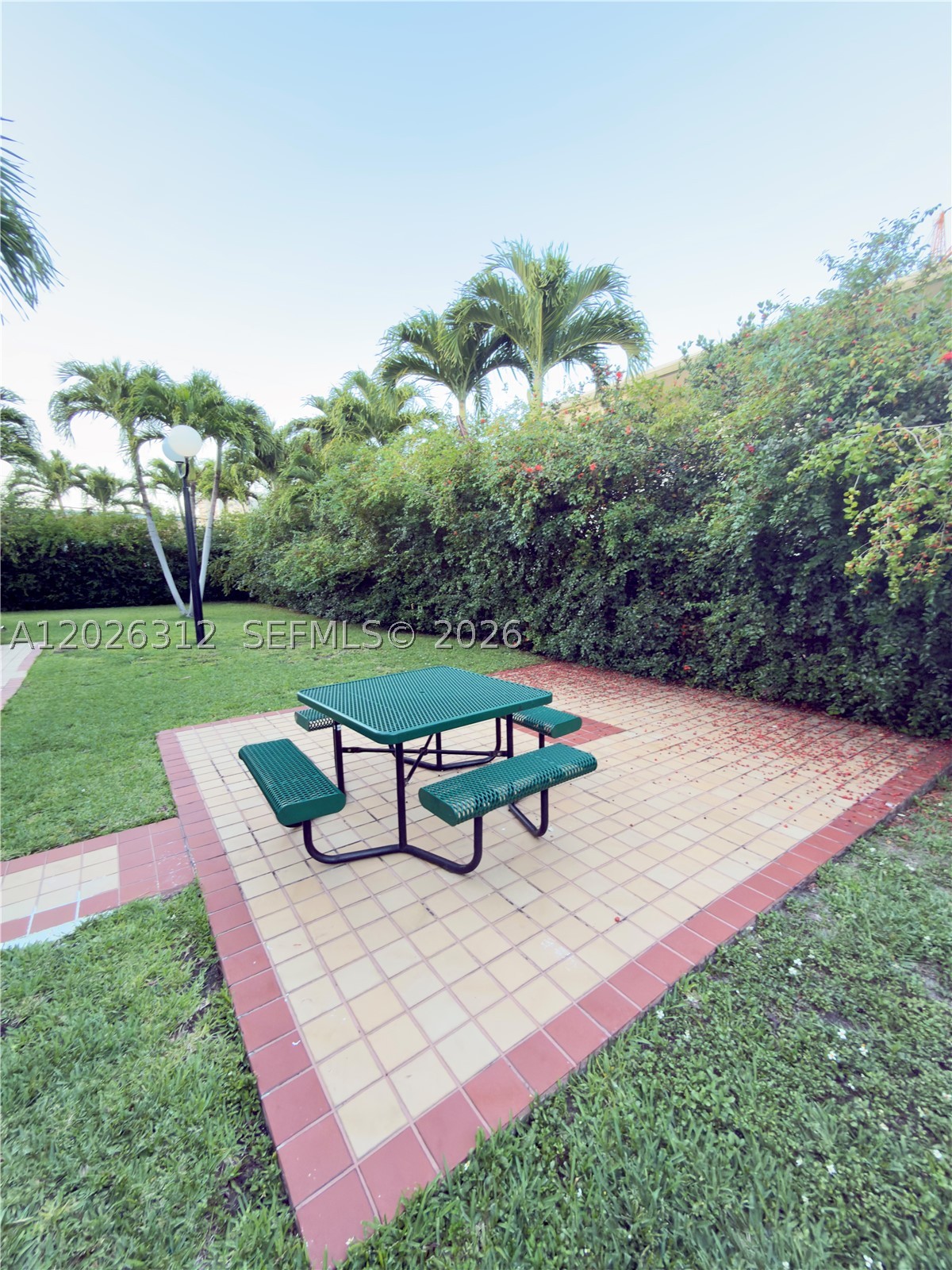 BAY HARBOR ISLAND - Residential Lease