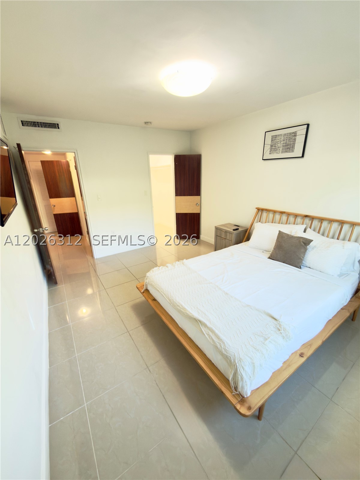 BAY HARBOR ISLAND - Residential Lease