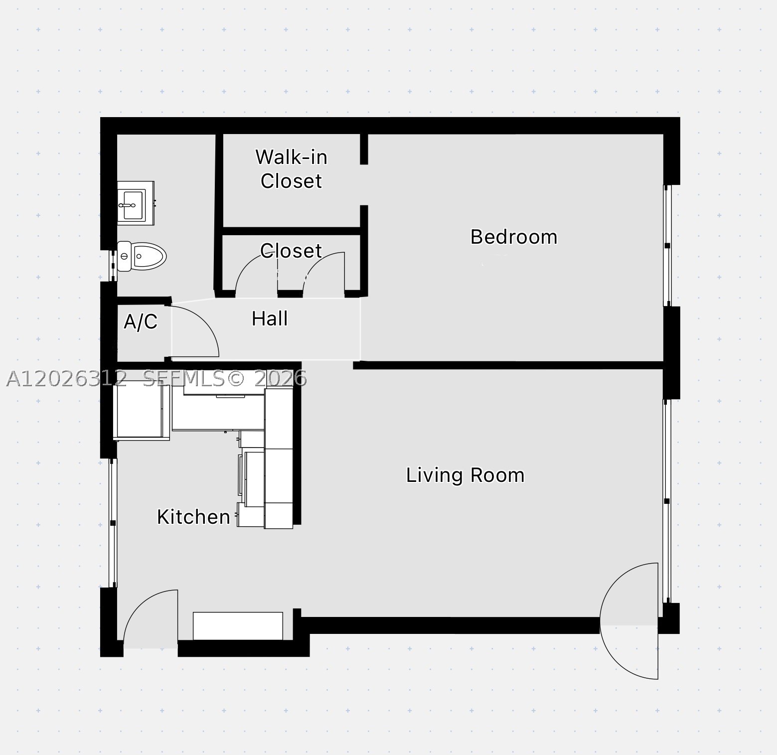 BAY HARBOR ISLAND - Residential Lease