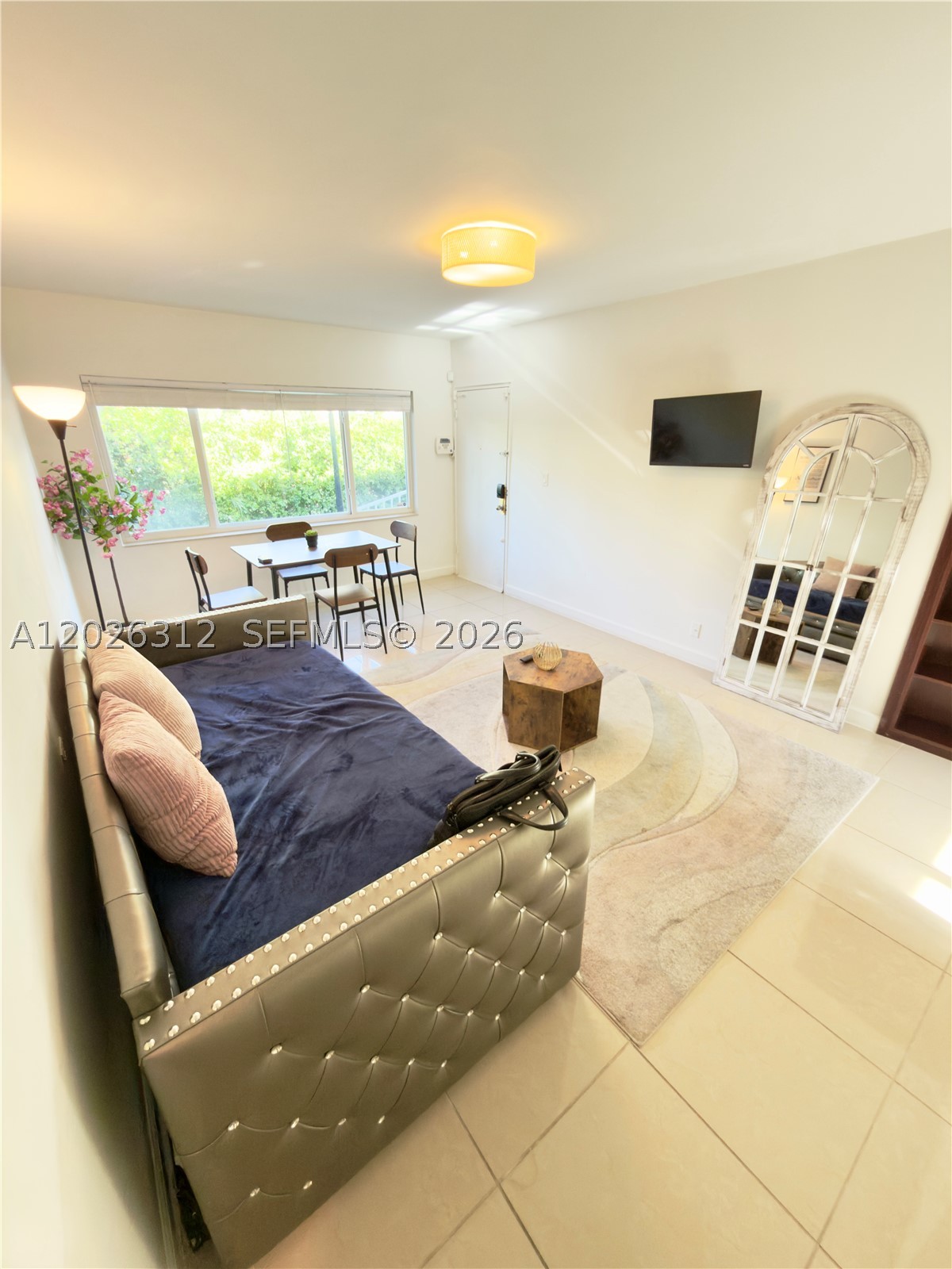 BAY HARBOR ISLAND - Residential Lease