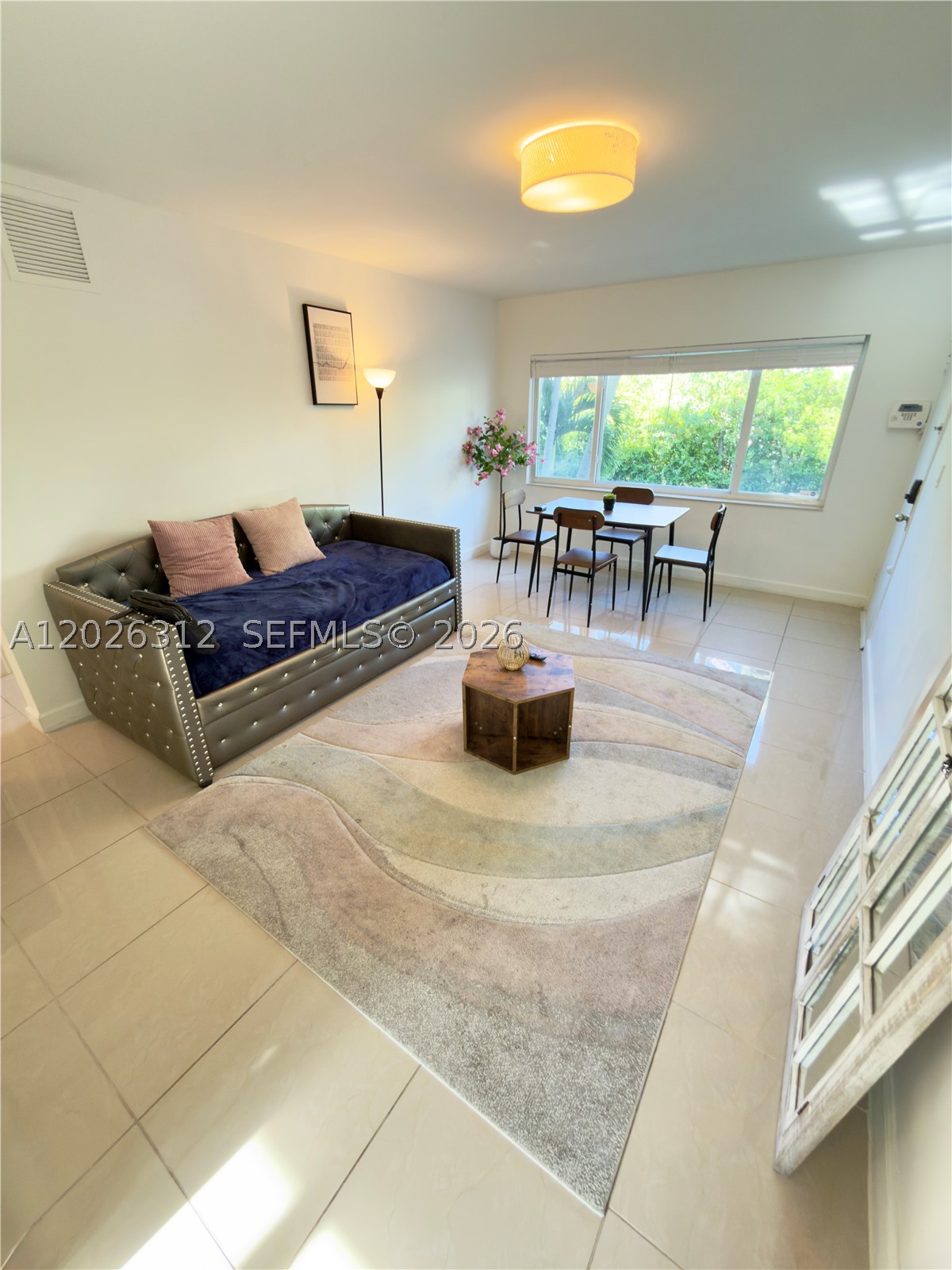 BAY HARBOR ISLAND - Residential Lease
