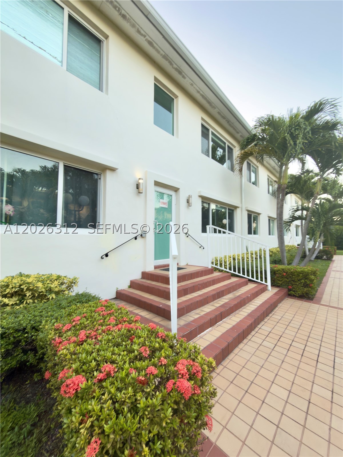 BAY HARBOR ISLAND - Residential Lease