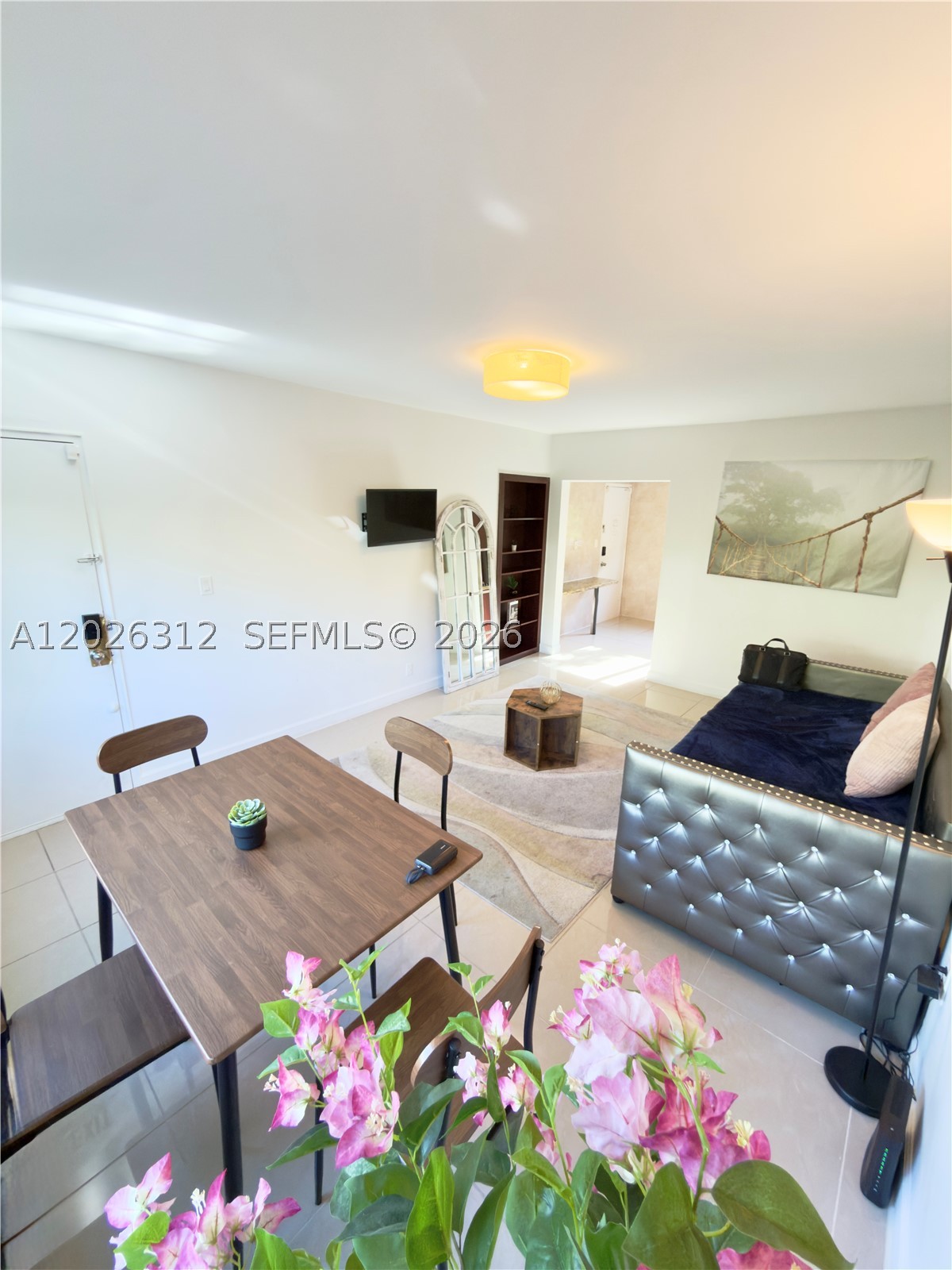 BAY HARBOR ISLAND - Residential Lease