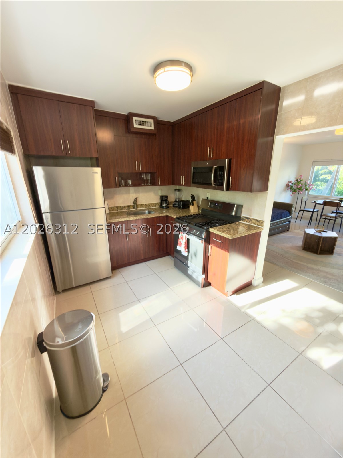 BAY HARBOR ISLAND - Residential Lease