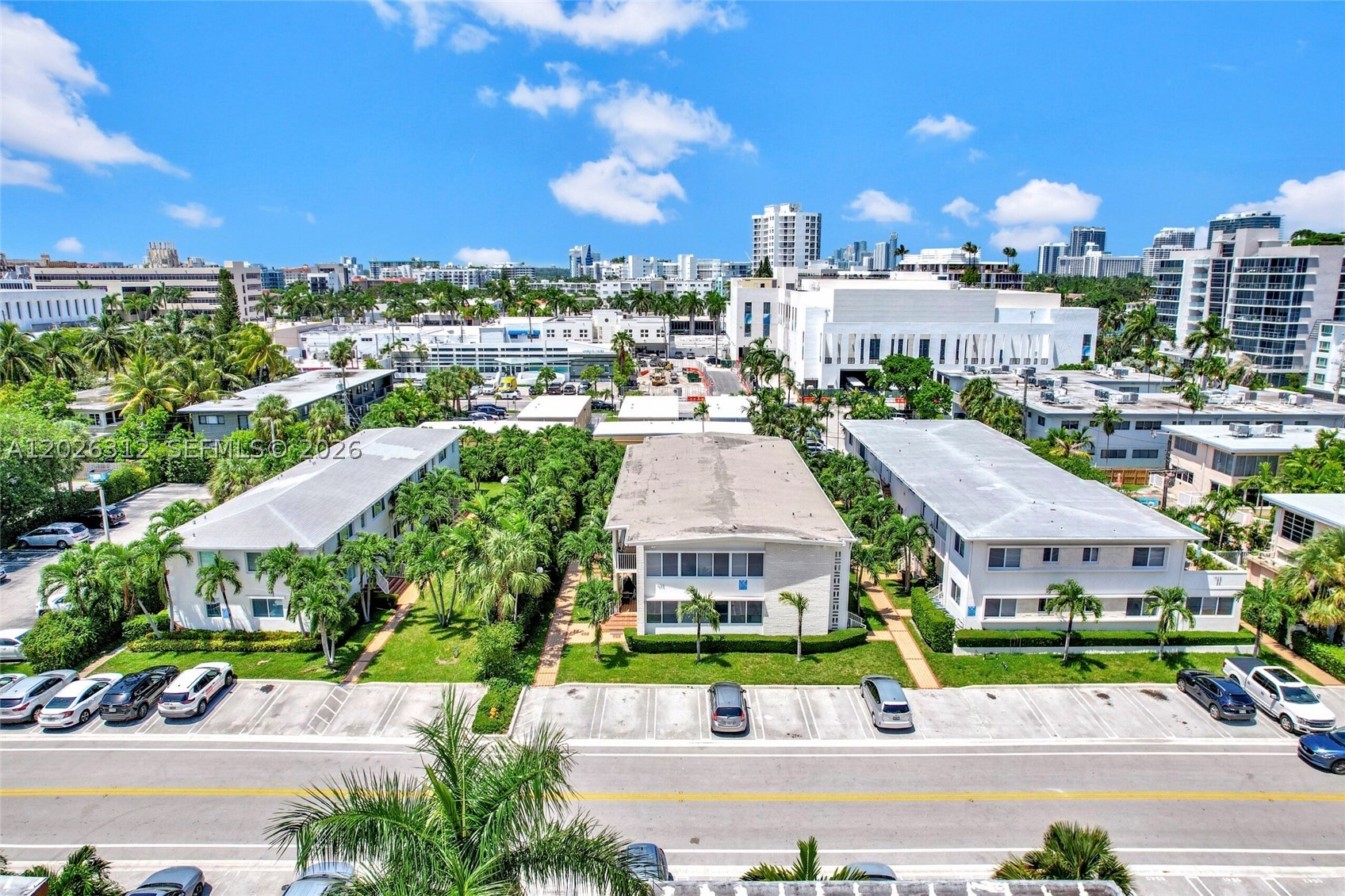 Experience the charm and exclusivity of Bay Harbor Islands, one of Miami’s most desirable residential neighborhoods. Perfectly located near world-class restaurants, cafes, beautiful beaches, parks, and the renowned Bal Harbour Shops, this area offers the ideal balance between luxury, tranquility, and convenience. Enjoy a peaceful island lifestyle while remaining just minutes away from everything Miami has to offer.

This spacious and beautifully maintained 1-bedroom, 1-bath apartment features an excellent layout with abundant natural light throughout the unit, creating a bright and welcoming atmosphere. The residence includes stainless steel appliances, generous living areas, and a comfortable flow designed for everyday living.

The apartment can be rented furnished or unfurnished based on the tenant’s preference. Pet-friendly and offering a fast and easy approval process, this is an outstanding opportunity to move into a highly sought-after location with comfort and convenience included.