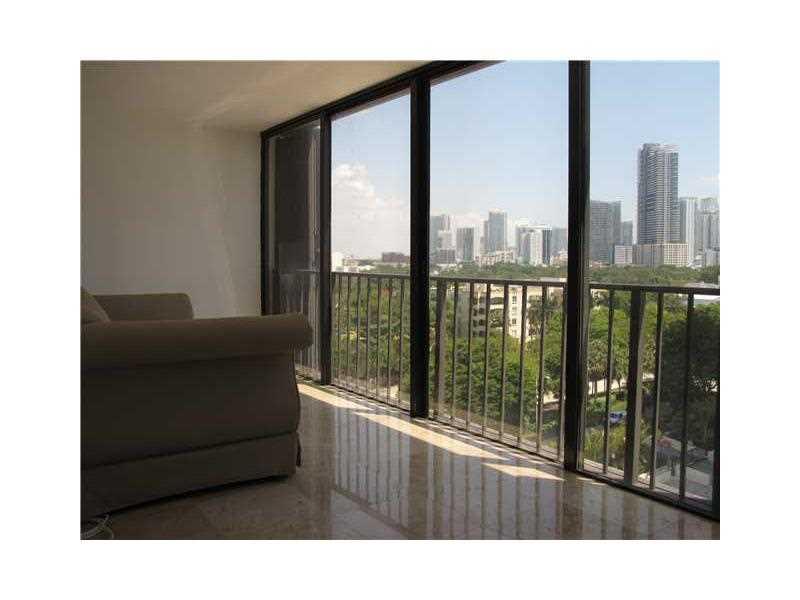 BRICKELL PLACE PHASE II C - Residential Lease
